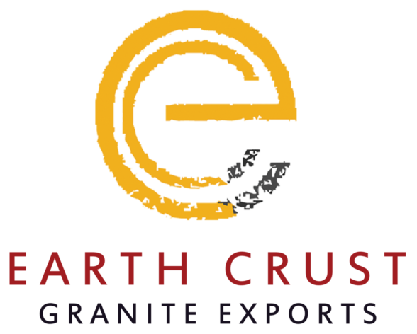 Earth Crust Granites